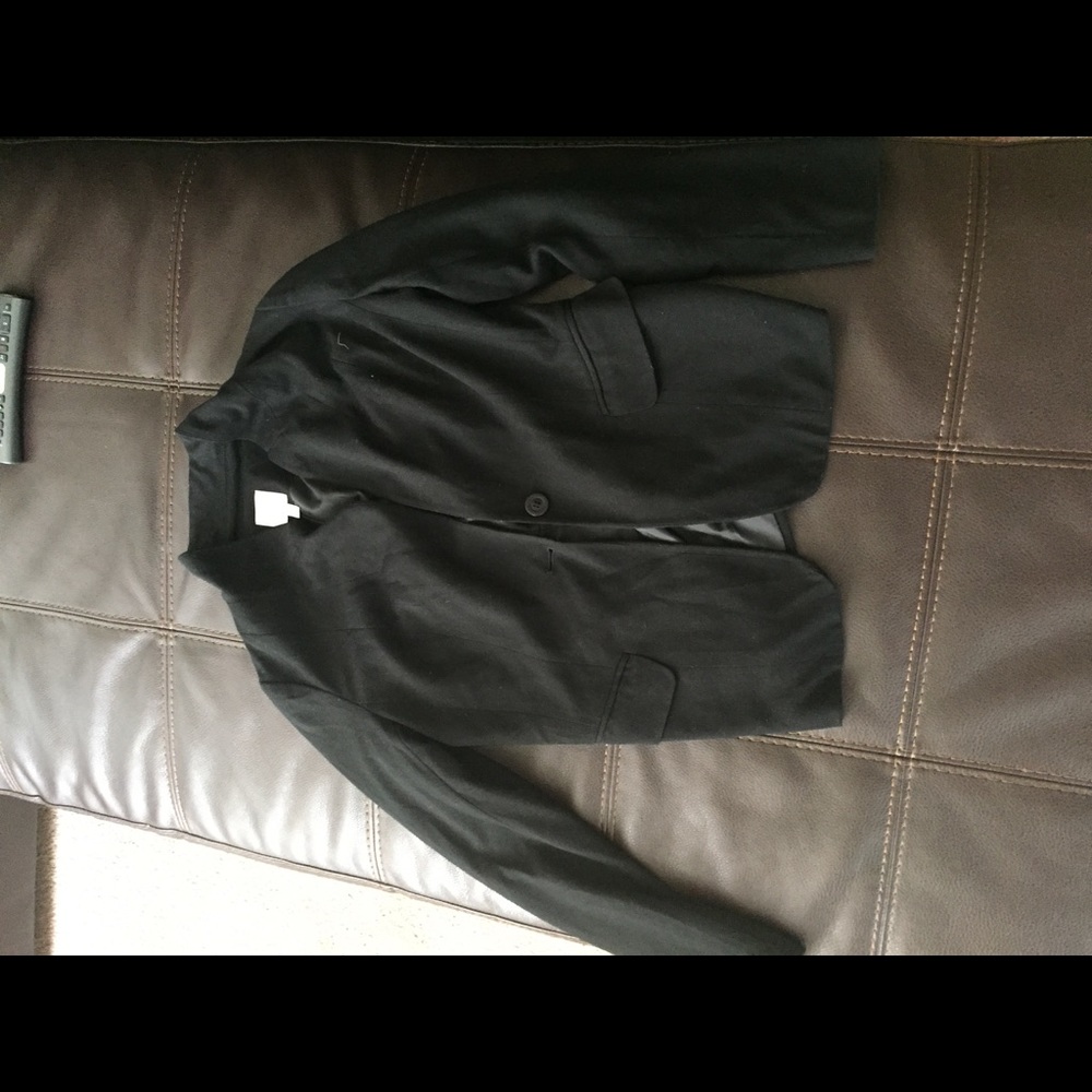 Black blazer-amazing condition