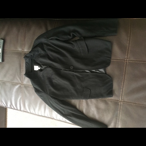 Black blazer-amazing condition - Picture 1 of 2