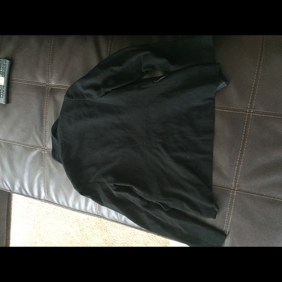 Black blazer-amazing condition - Picture 2 of 2