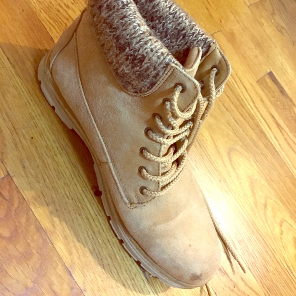 Snow Boots ❄️