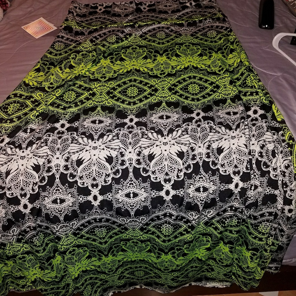 LLR 3xl Maxi