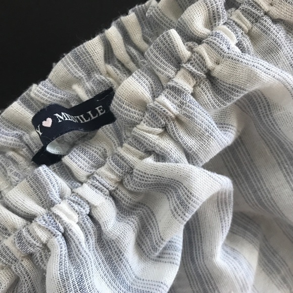 Brandy Melville Maura Top - Picture 5 of 5