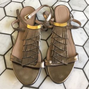Chloé Sandal