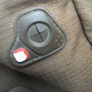 Meet your Posher, Nick