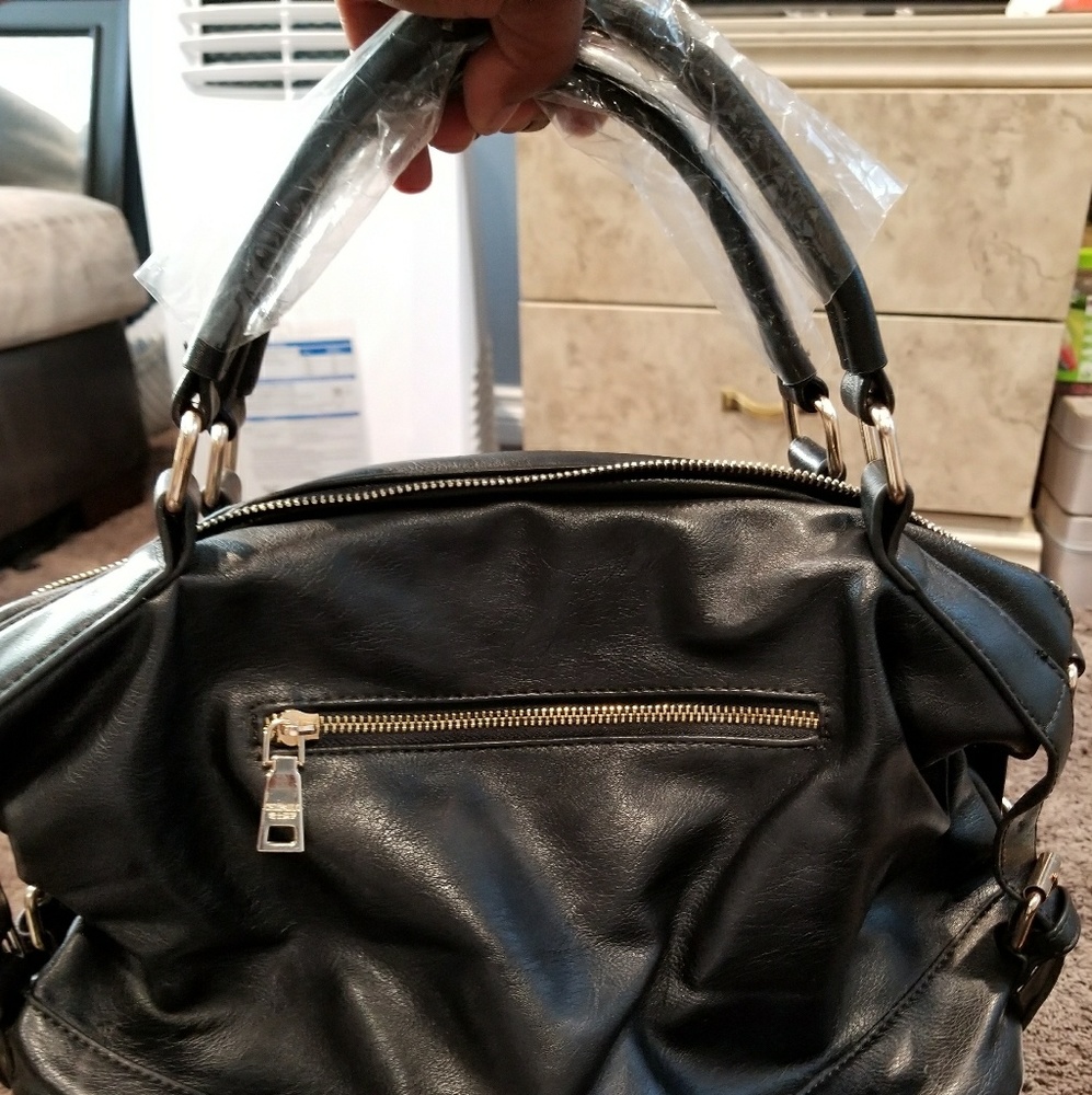 Chispaulo Hand Bag