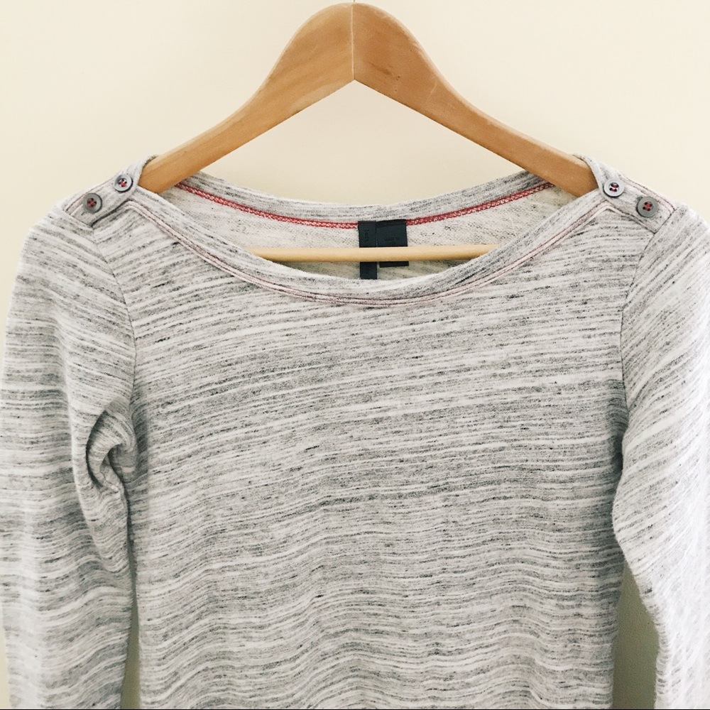 Anthropologie Sweater Dress