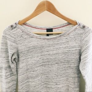 Anthropologie Sweater Dress