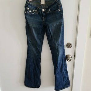 True religion jeans