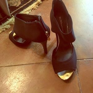 BCBG Generation Heels