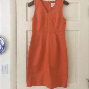 NWT J.Crew Suiting Dress