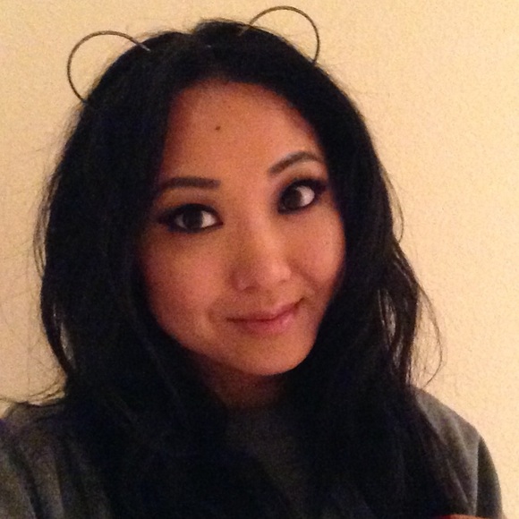 Meet the Posher! - Picture 4 of 4