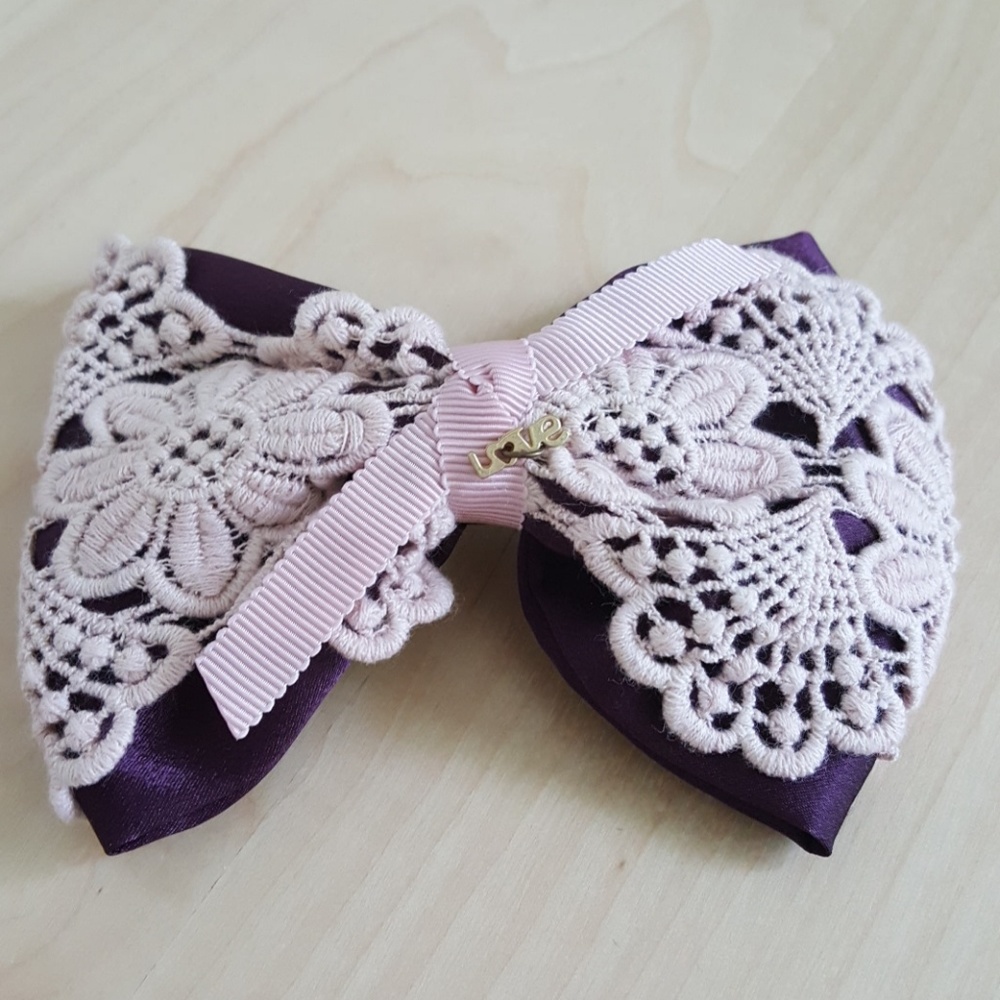 Hair clip
