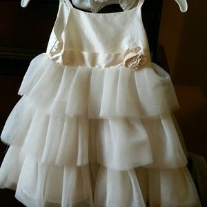 Children's Dress