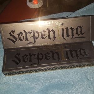 Kat Von D limited release Serpentina pallet
