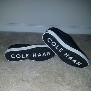 Cole Haan Falmouth Slip On