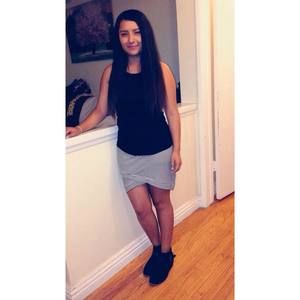 Meet your Posher, Stephanie