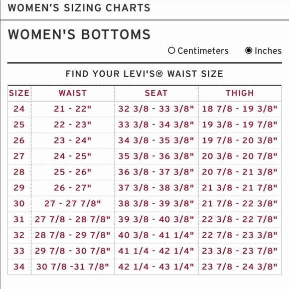 Levi's 501 CT BF Jeans Sz26 Ins32 100% Cotton - Picture 4 of 6