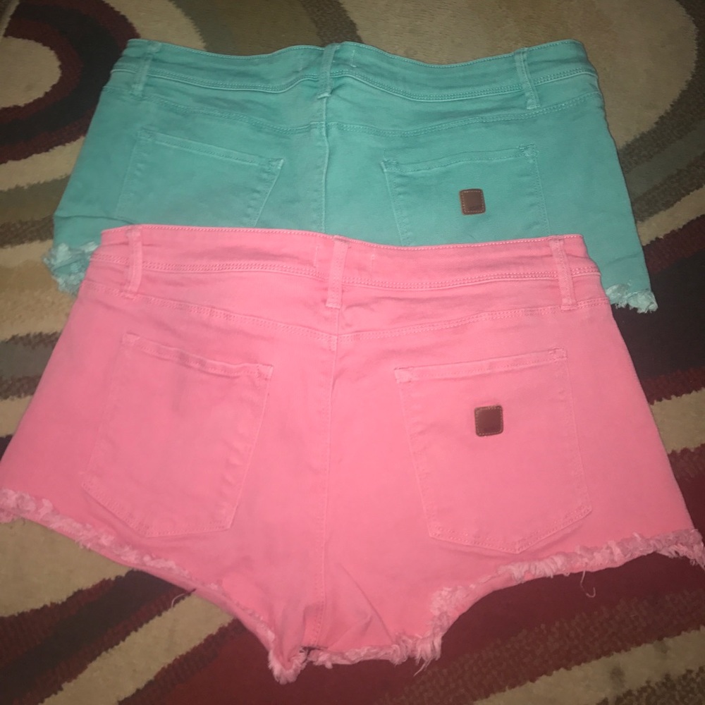 Roxy Shorts