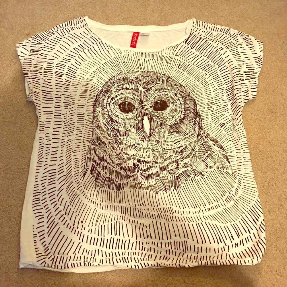 Cute Crop Top!