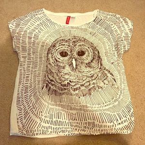 Cute Crop Top!