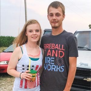 Meet your Posher, Kaitlyn