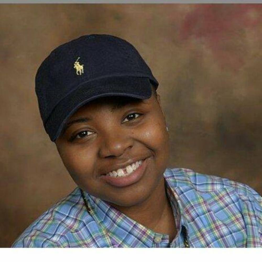 Meet your Posher, Precious