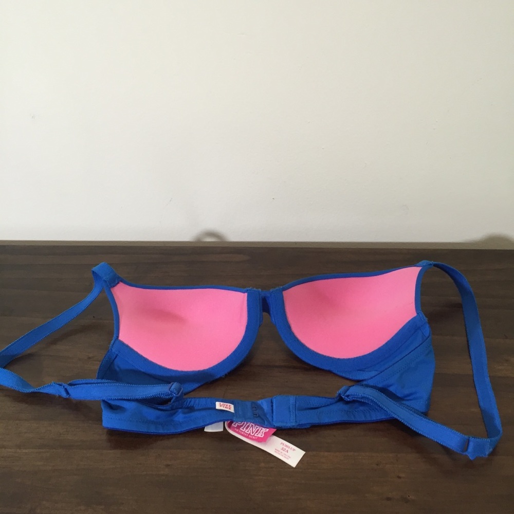 Pink Victoria Secret