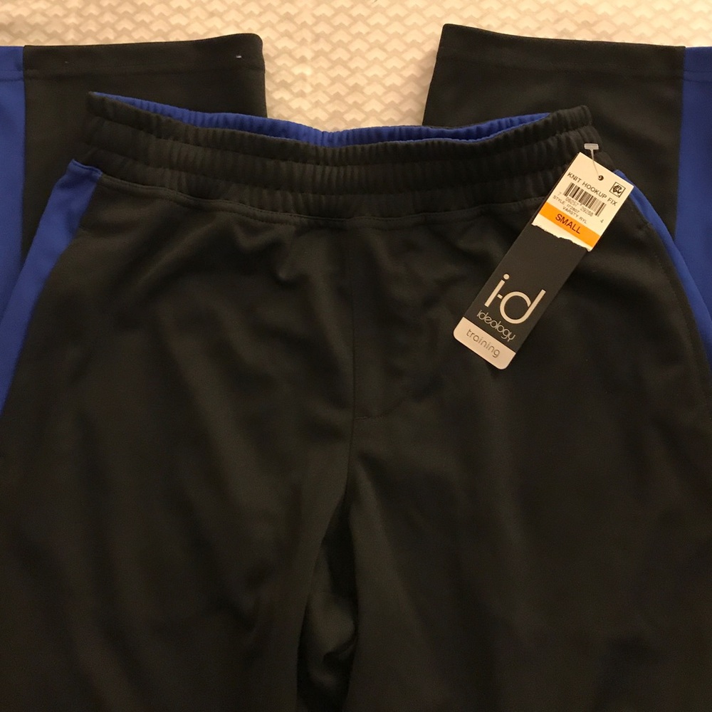 Men's Macy’s Ideology Athletic Pants