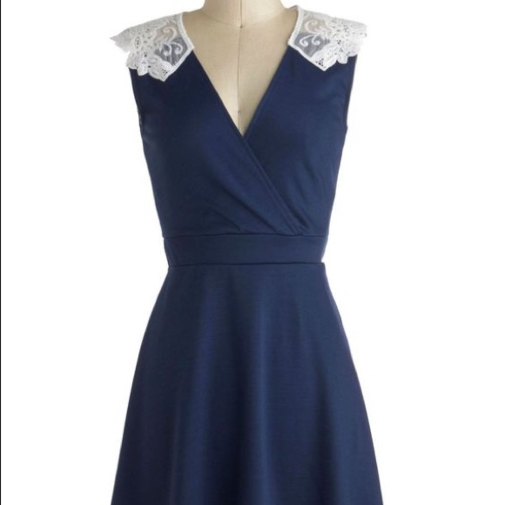 🎉HP x2🎉 Tea Time of Day Dress