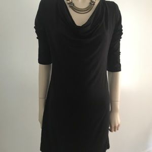 Ruby Ribbon Tunic or mini dress