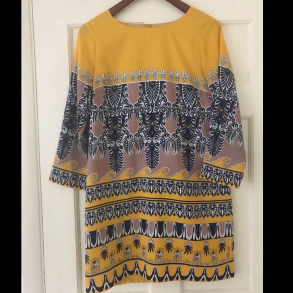 🎄HOLIDAY SALE🎄 J.Crew Shift Dress