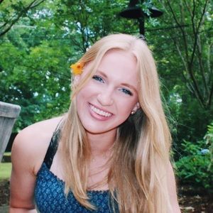 Meet your Posher, Mary