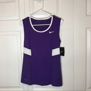 NEW!  Nike tank top