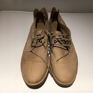 Cole Haan Orson Chukka