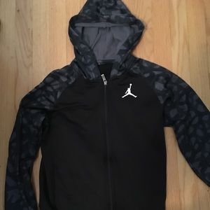 Jordan hoodie