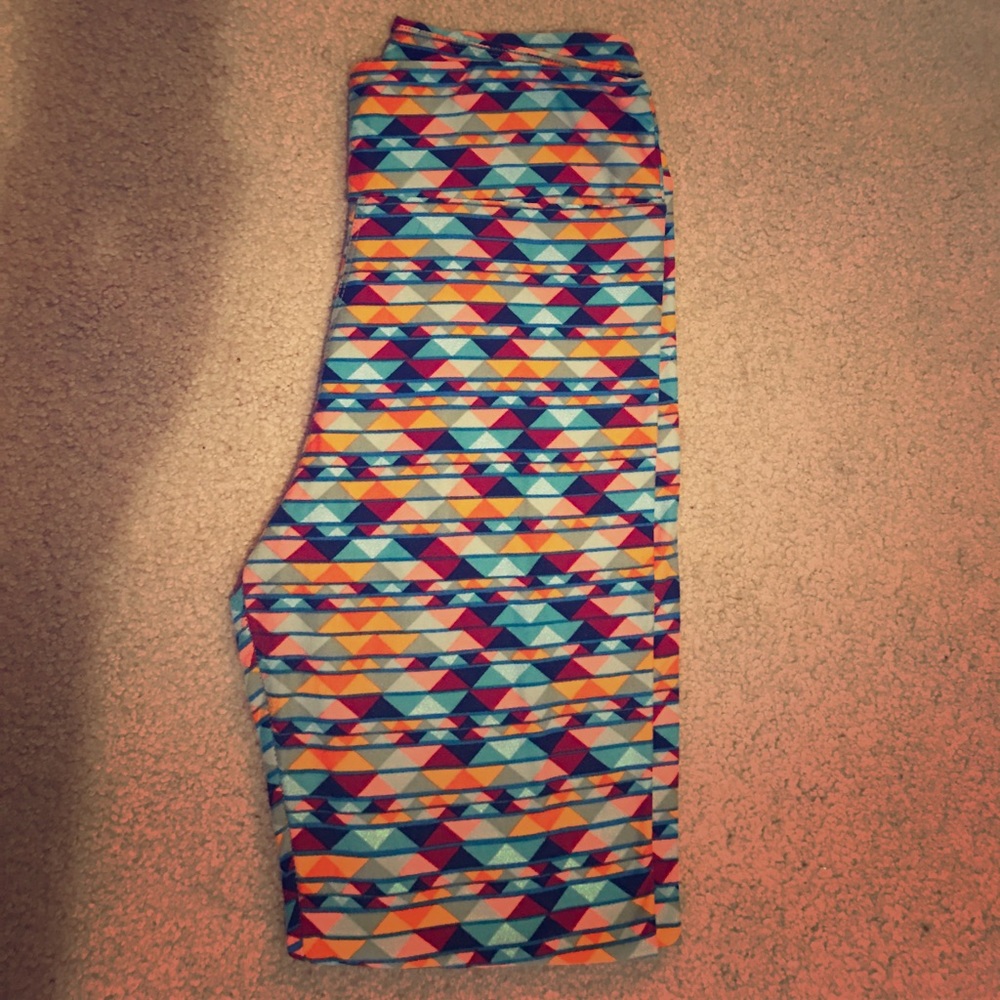 LuLaRoe Leggings OS
