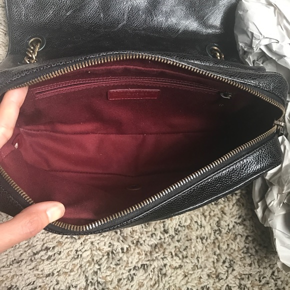 Authentic Chanel shiva Crumpled Grained - Picture 4 of 8