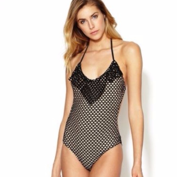 Tyler-Rose More Than a Woman One Piece Swimsuit - Picture 1 of 5