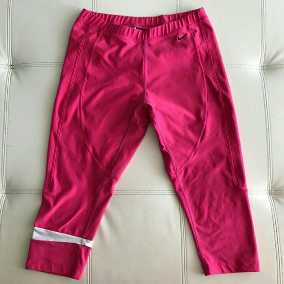Pants - ☀️SOLD ☀️Nike sport pants! Pants - ☀️SOLD ☀️Nike sport pants!