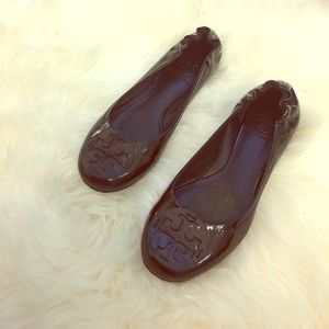 Tory Burch Reva Flats