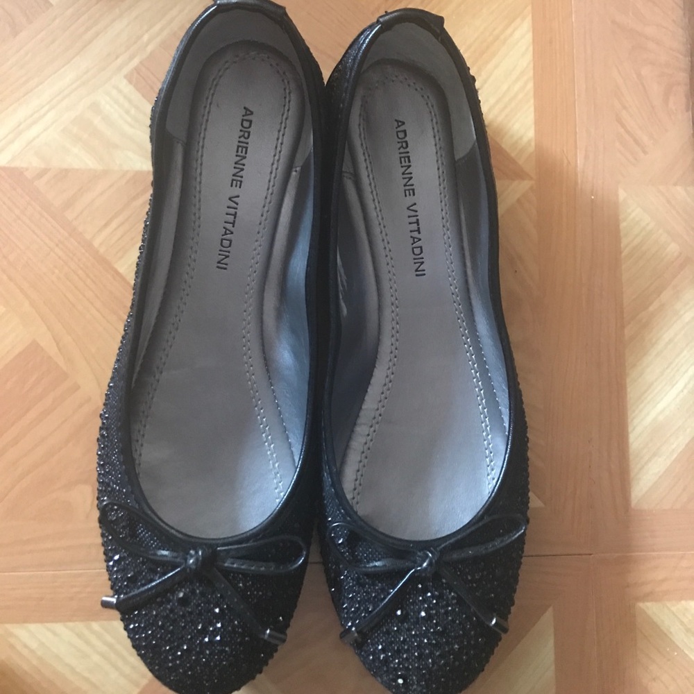 Adrienne Vittadini Flat Shoes