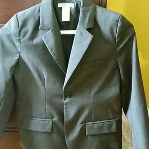 Boys Blazer