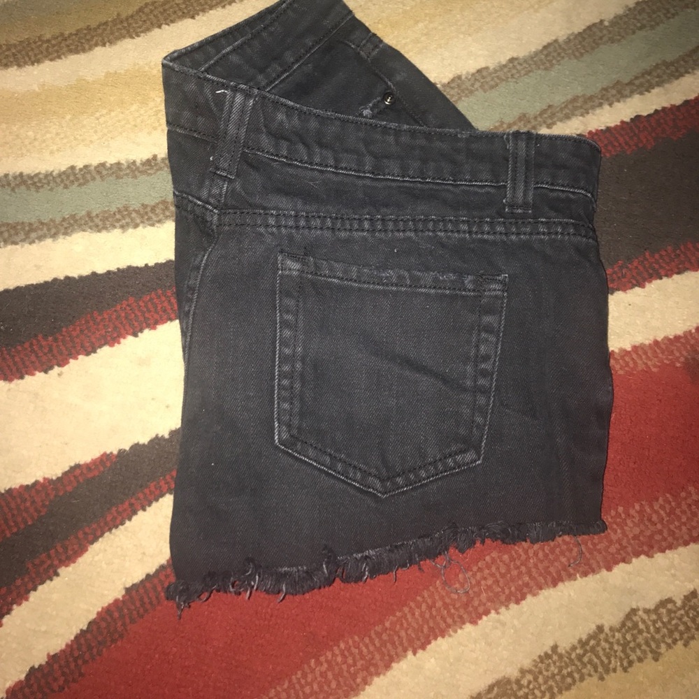 Forever 21 Shorts
