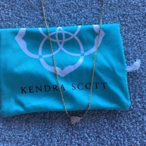 Kendra Scott Necklace
