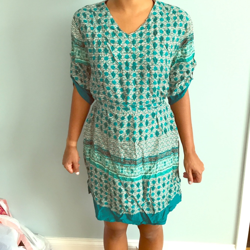 Casual dress