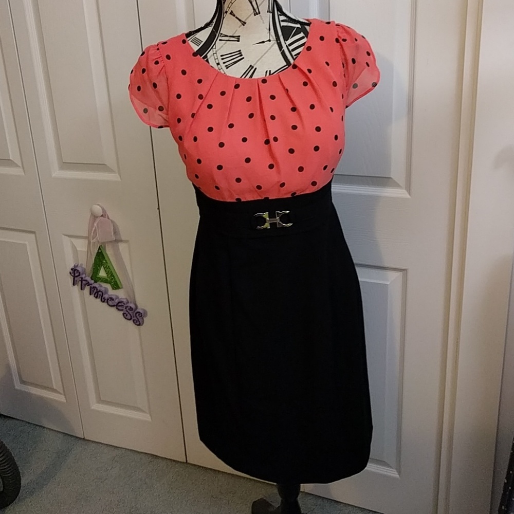 Business Casual Dress