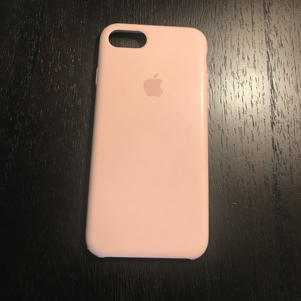 iPhone 7 Silicon Case