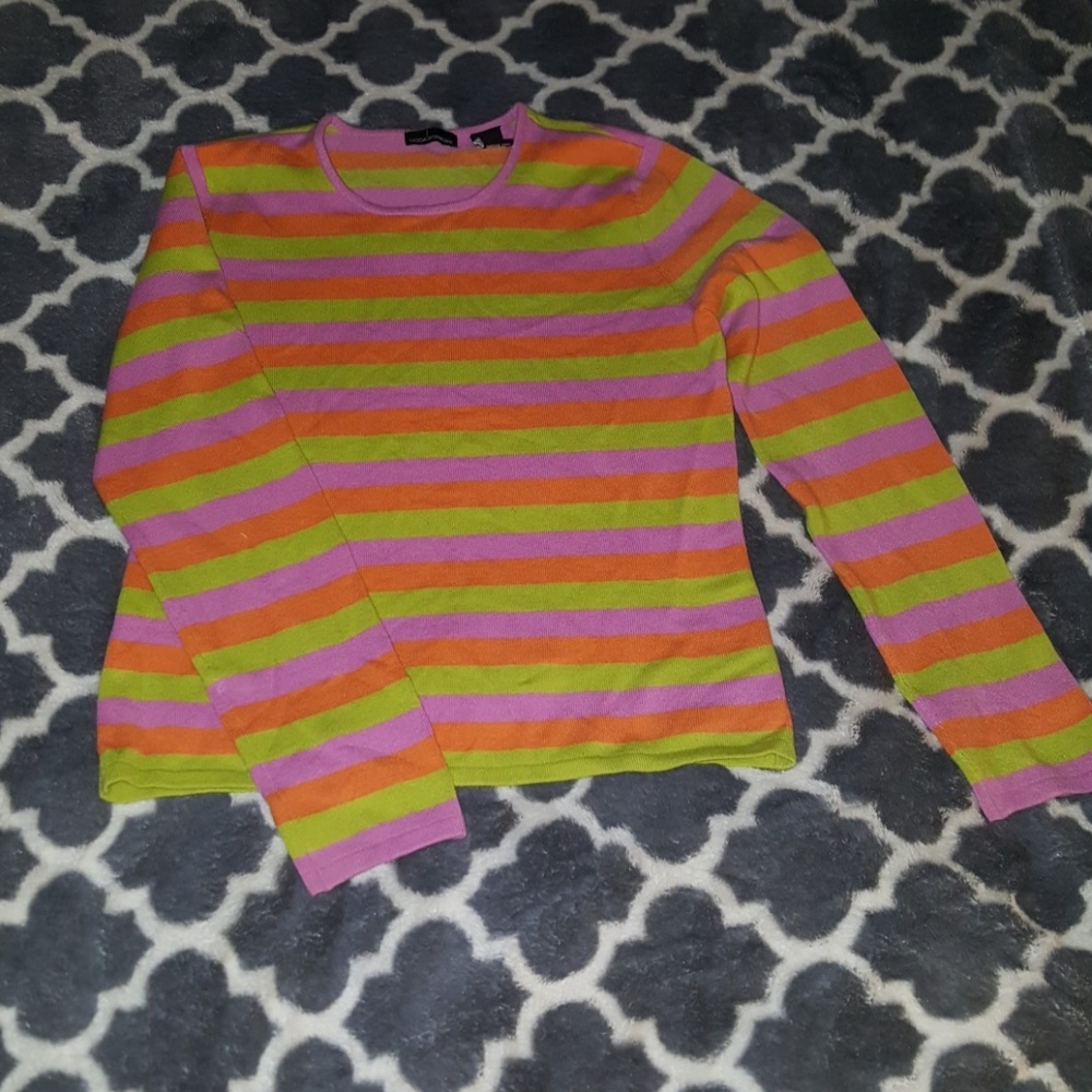 Sweater shirt