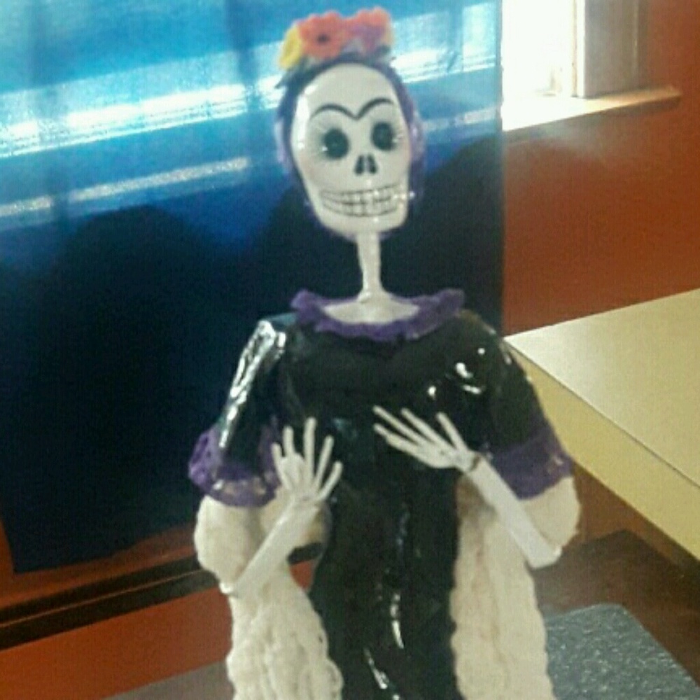 Meet your Posher, Melissa