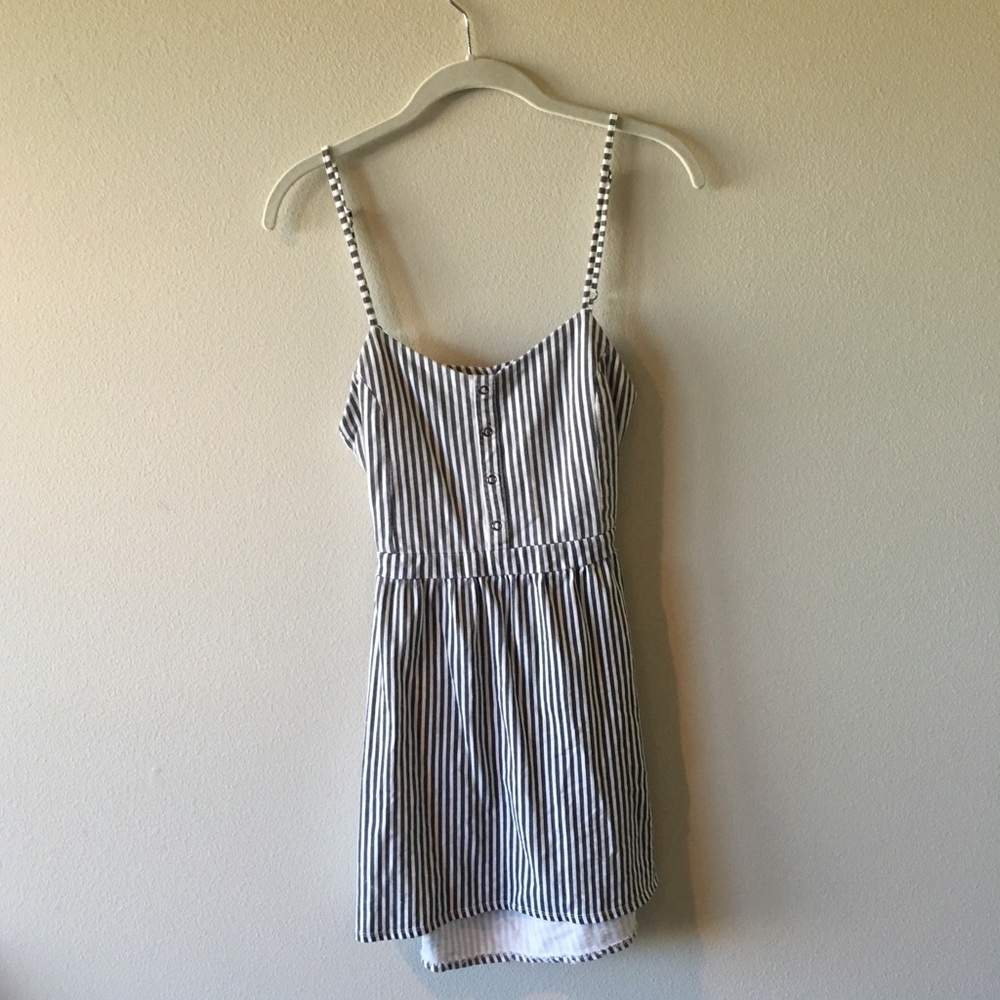 Cute striped dress ✨